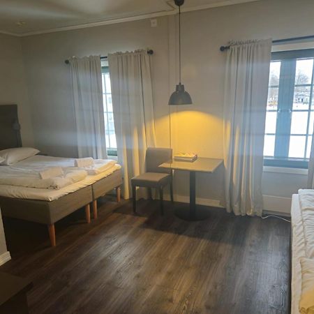 Oslo Airport Inn Garder 外观 照片