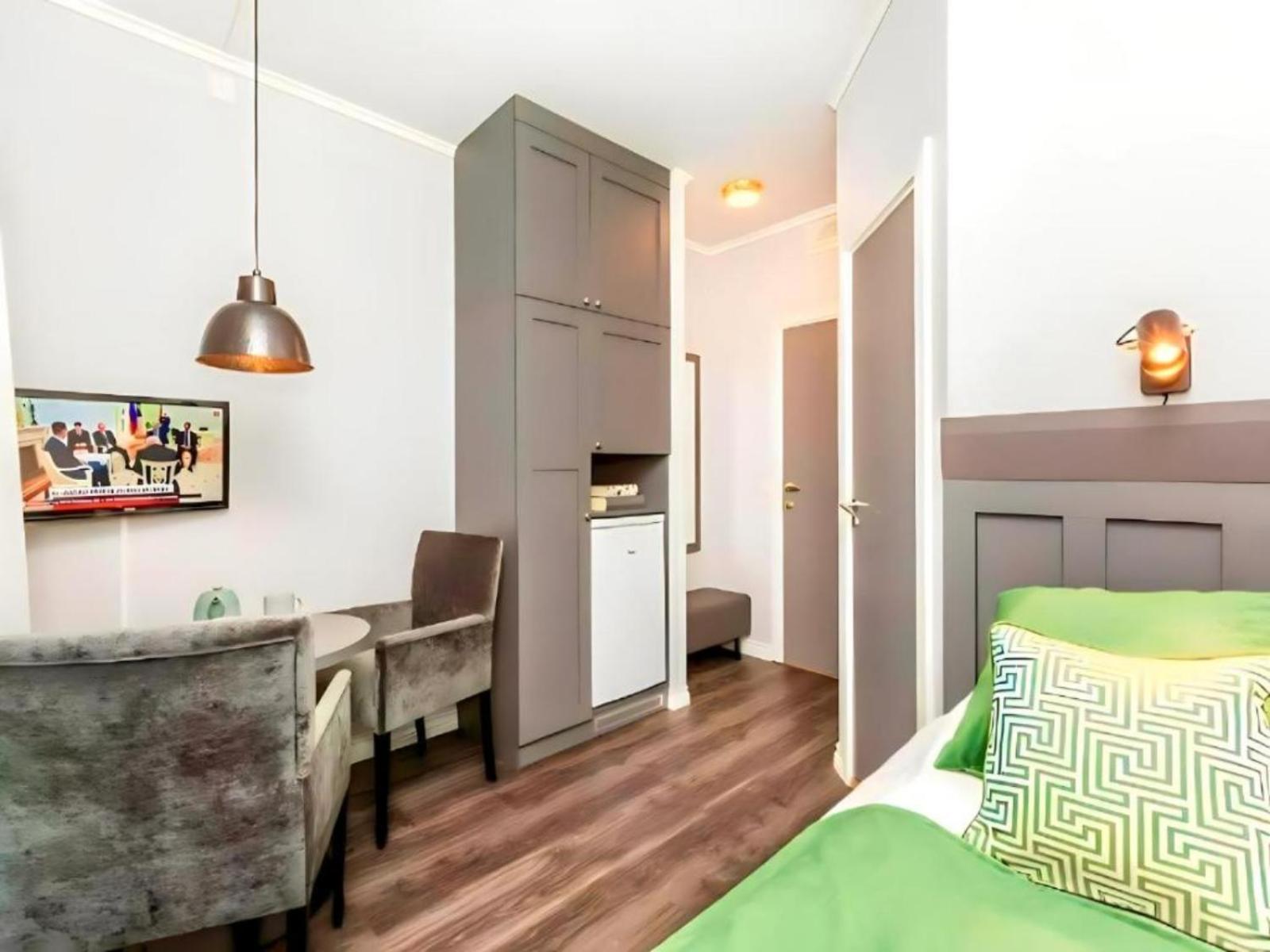 Oslo Airport Inn Garder 外观 照片