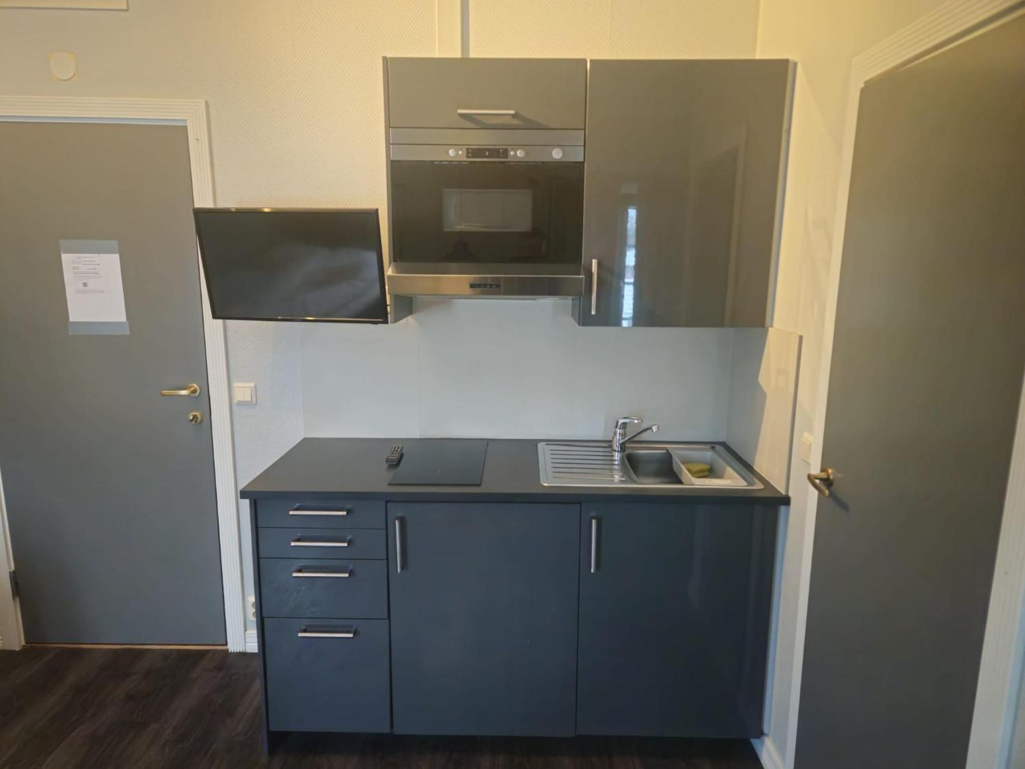 Oslo Airport Inn Garder 外观 照片