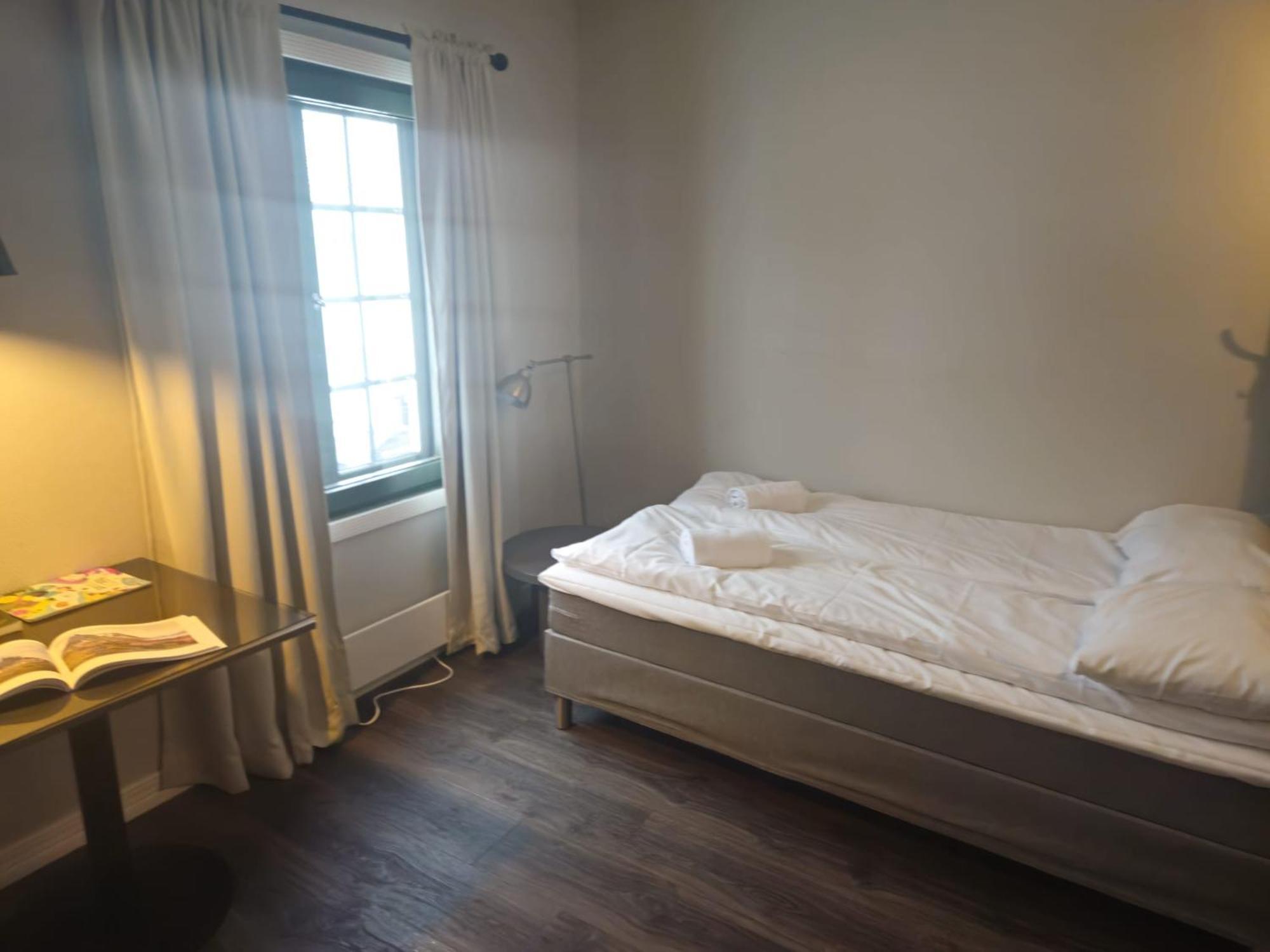 Oslo Airport Inn Garder 外观 照片