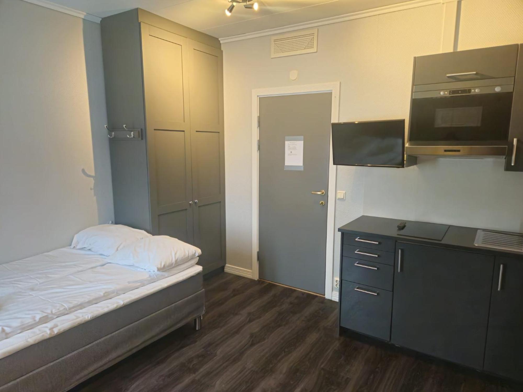 Oslo Airport Inn Garder 外观 照片