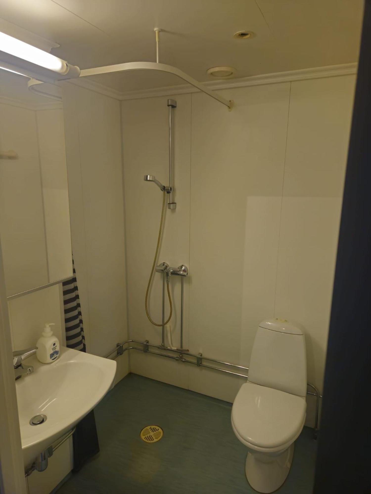 Oslo Airport Inn Garder 外观 照片