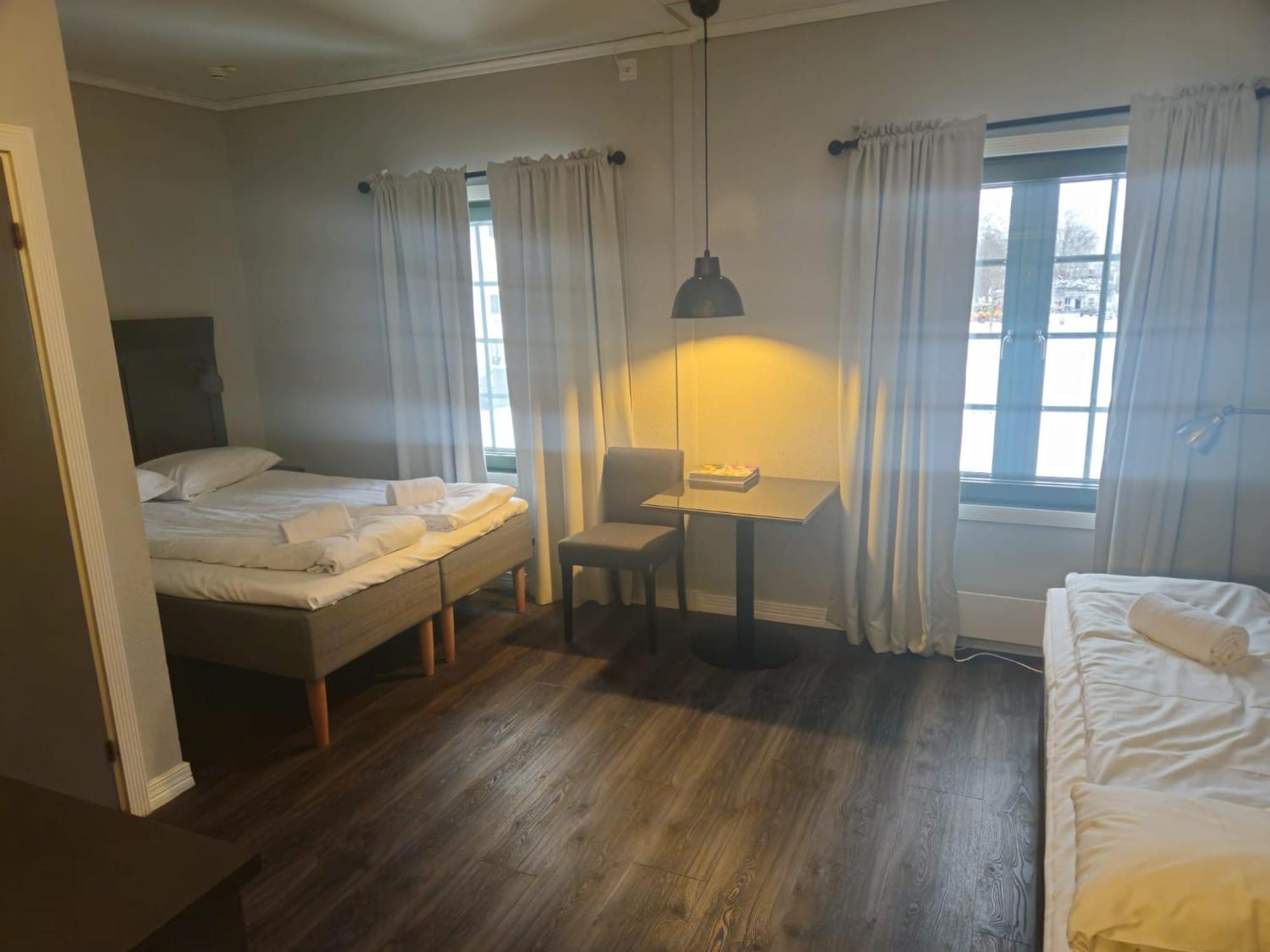 Oslo Airport Inn Garder 外观 照片